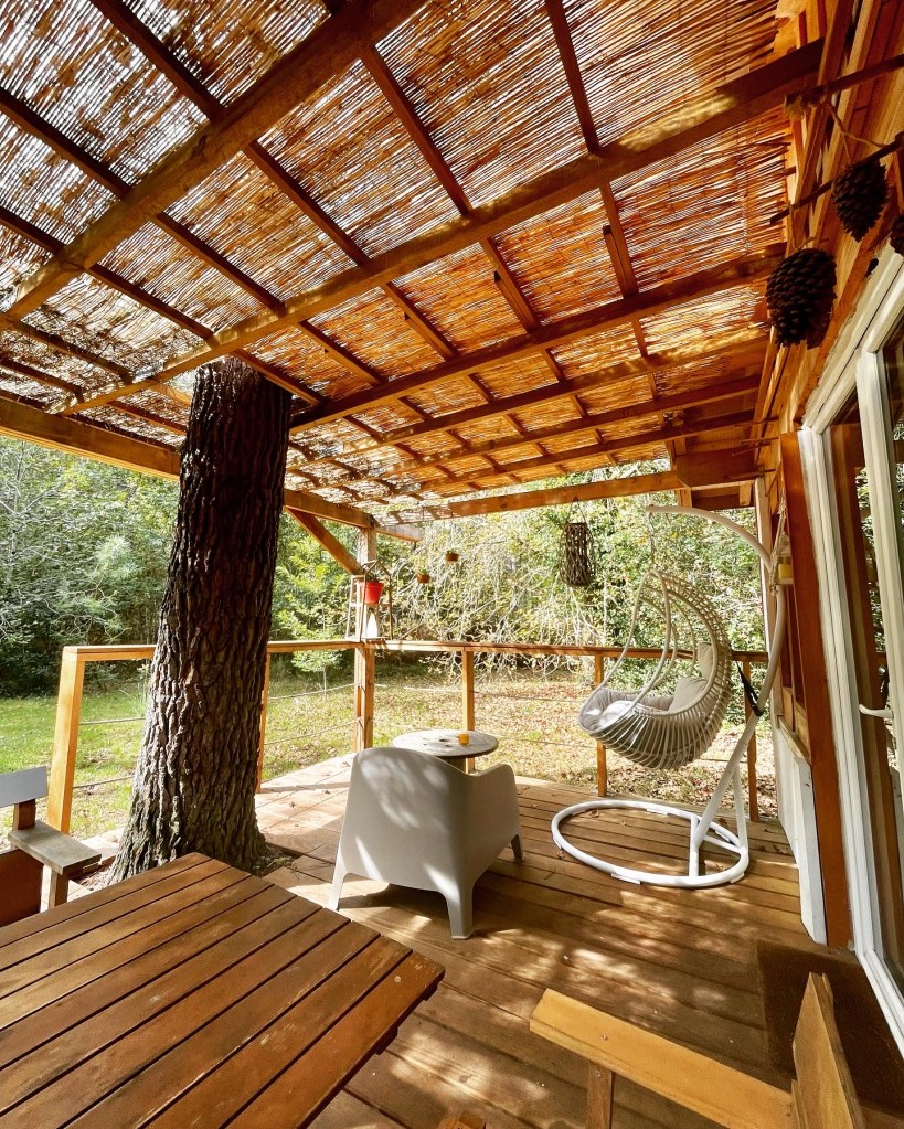 Gîte Mamà, gîte nature entre Lüe et Labouheyre au cœur des Landes